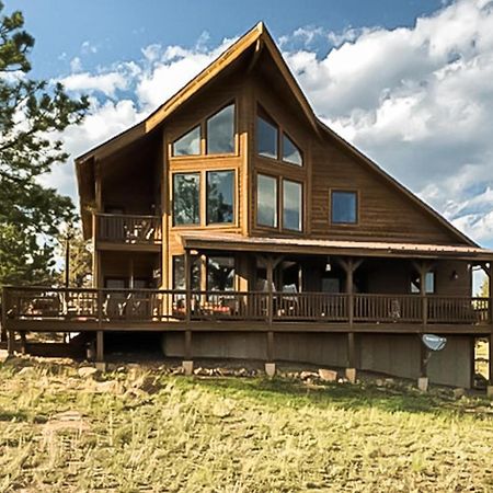 Skyline Ridge Villa Florissant Exterior foto