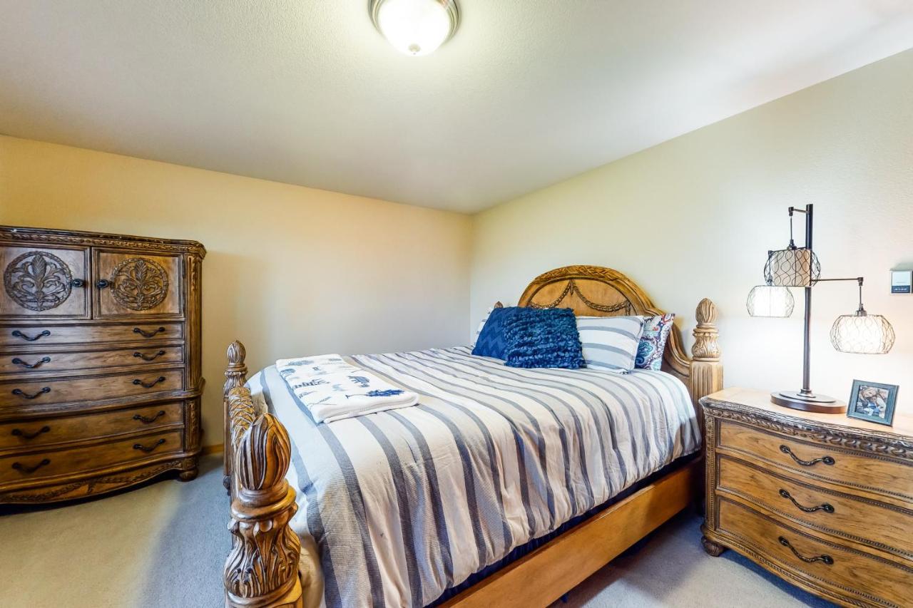 Skyline Ridge Villa Florissant Exterior foto